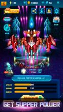 Galaxy Shooter Sky Invaders截图4