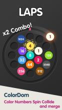 ColorDom - Best color games all in one截图3