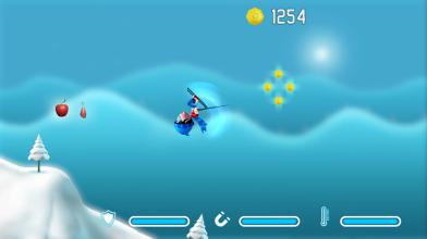 Super Ski - Adventure Hill截图2