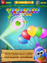 Up: Bubble Shooter Free Game截图2