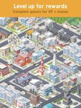 Pocket City Free截图3