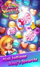 Sweet Cookie -2019 Puzzle Free Game截图4