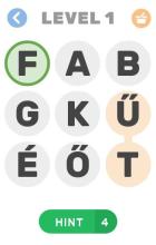 Hungarian Wordnite Magyar截图5