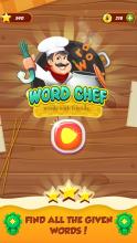 Word Connect - Word Puzzle games Free截图4