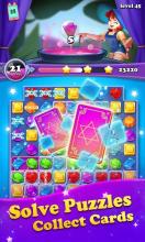 Gems Witch截图2