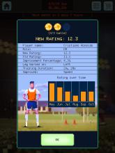 Football Boss: Soccer Manager截图3