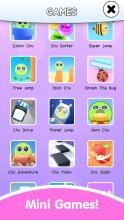 My Chu 2 - Virtual Pet截图3