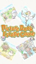 Picture Book Escape Game截图2