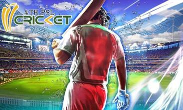 4th PSL Games 2019 ; Live PSL Cricket Match截图5