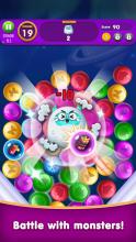 Jewel StarsLink Puzzle Game截图4