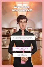 Love & Diaries: Patrick – Interactive Romance截图3