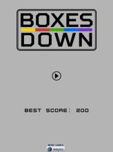 Boxes Down截图2