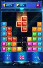 Block Puzzle Galaxy截图2