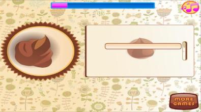 Baking and Cooking Chocolate Cake: Girl Fun Bakery截图3