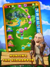 Up: Bubble Shooter Free Game截图1