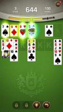 Solitaire: Hall of Klondike截图1