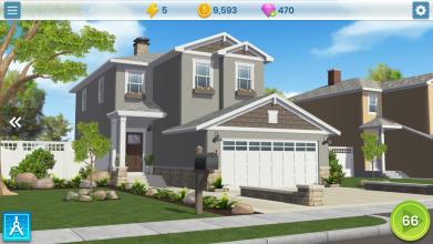 Property Brothers Home Design截图1