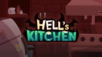 Hell's kitchen截图4