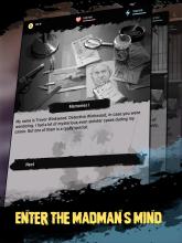 Games in Dreams criminal detective story截图4