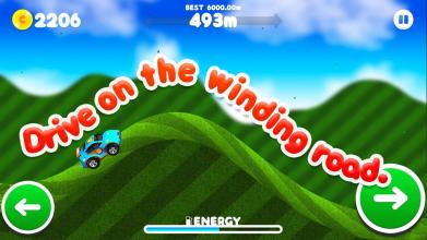 Wiggly racing截图3