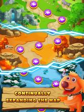 Up: Bubble Shooter Free Game截图3