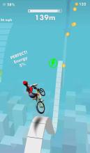 BMX Flip Madness截图5