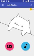 Bongo Cat Studio截图1