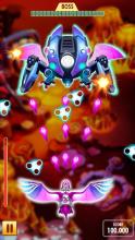 Dragon Shooter Monster - Legends Dragon截图1