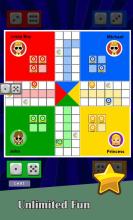 Real Ludo  2 Dice ludo Game截图4