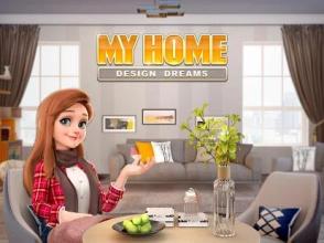 My Home - Design Dreams截图1