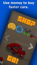 Angry Cops : Car Chase Game截图5