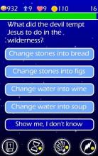 Play The Bible Trivia Challenge截图3