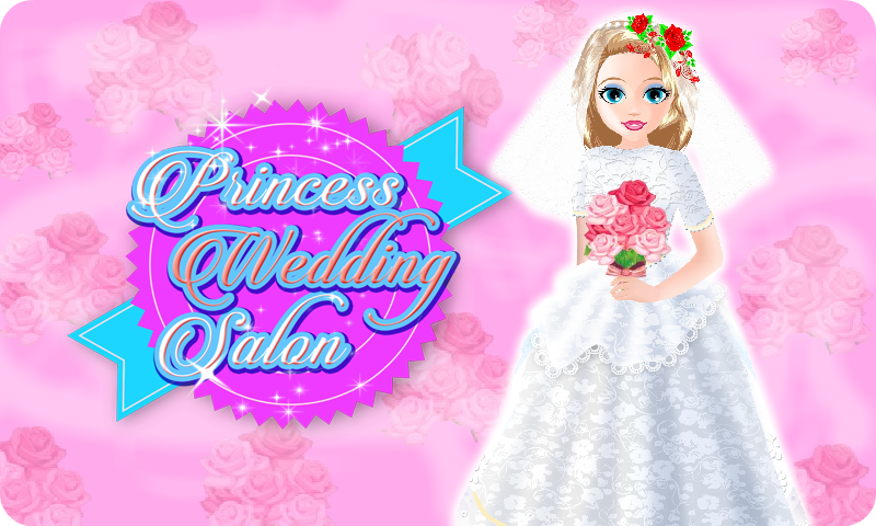 Bride Princess Wedding Salon截图3