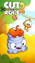 Cut the Rope 2截图1