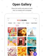 Pixel ColorFil截图3