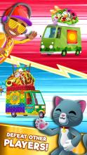 Foodgod's Food Truck Frenzy™截图4