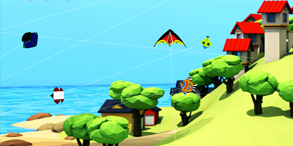 Basant The Kite Fight截图4