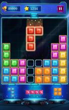 Block Puzzle Galaxy截图3