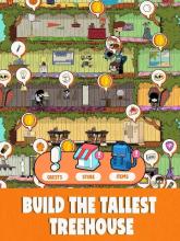 Loud House: Ultimate Treehouse截图5