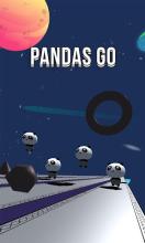 Pandas Go截图2