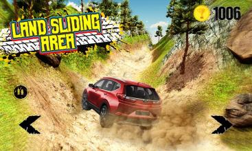 Off Road Outlaw  Hill Dash Fast Car Offroad King截图1