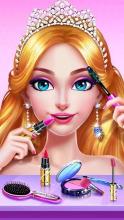 Sleeping Beauty Makeover - Date Dress Up截图2