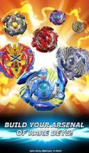 Beyblade Burst Rivals截图3