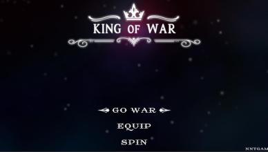 King of War: Stick Fight截图2