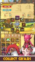 I Monster-Roguelike RPG截图4