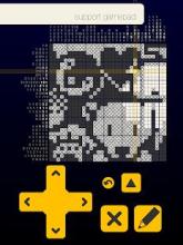 Picross galaxy截图5