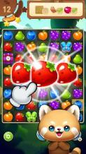 Fruits Master : Match 3 Puzzle截图5