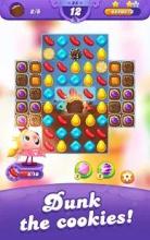 Candy Crush Friends Saga截图2