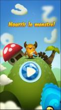 Feed The Monster! (French)截图4