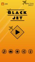 Black Jet - Endless Game截图2